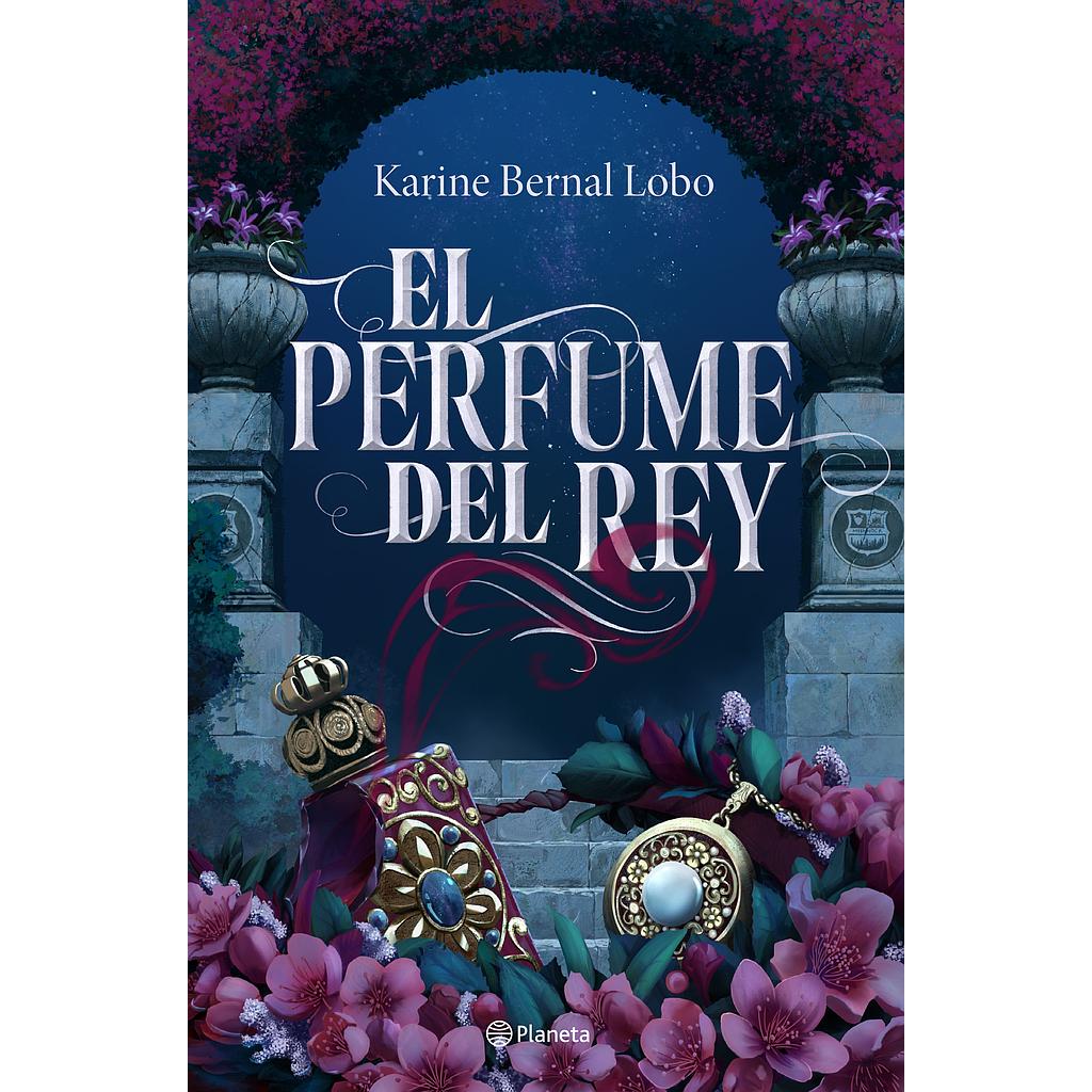 El perfume del rey (copia)