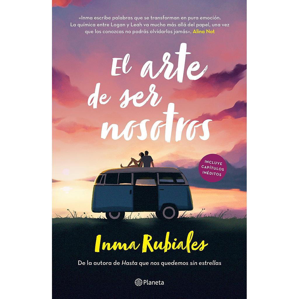 El arte de ser nosotros (copia)