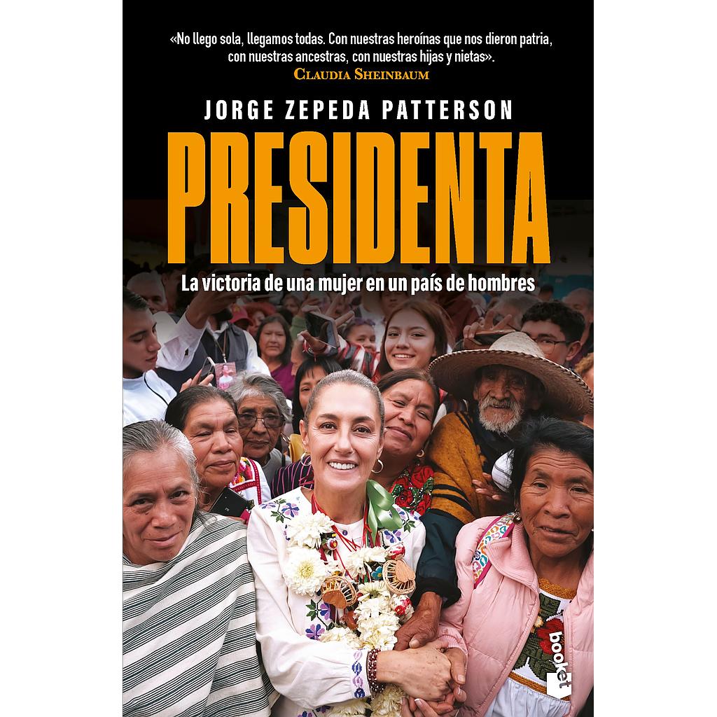 Presidenta
