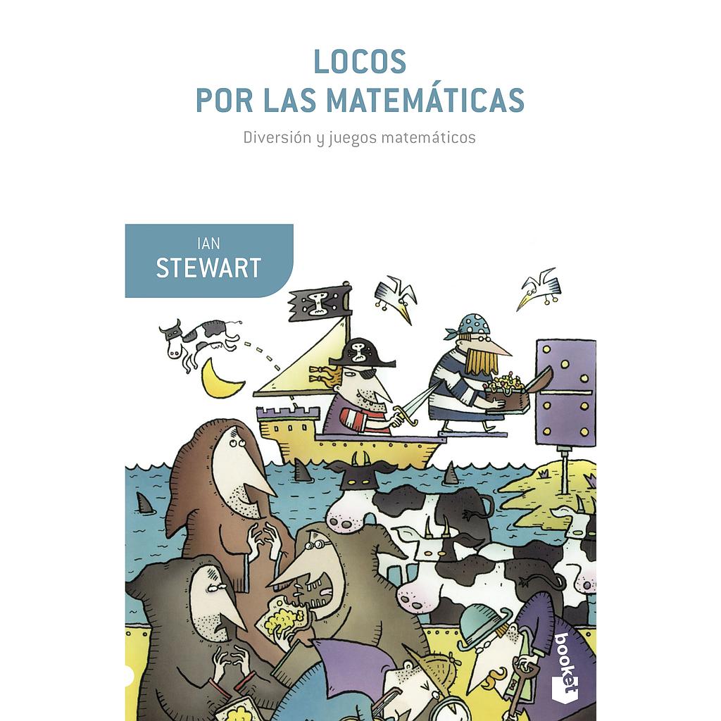 Locos por las matematicas