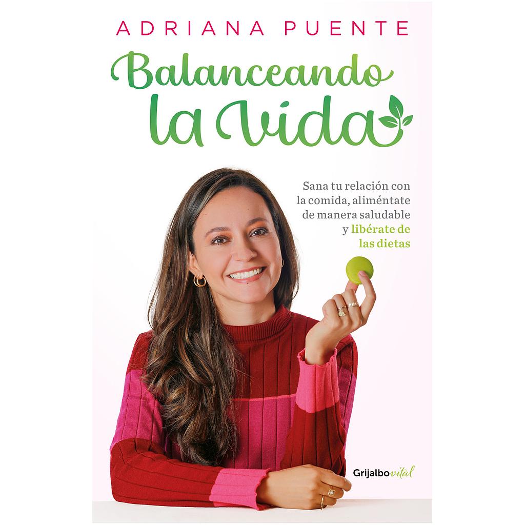 Balanceando la vida
