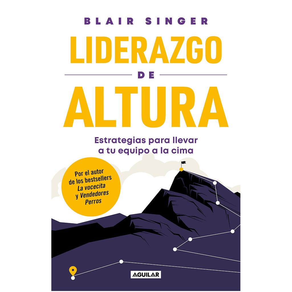 Liderazgo de altura
