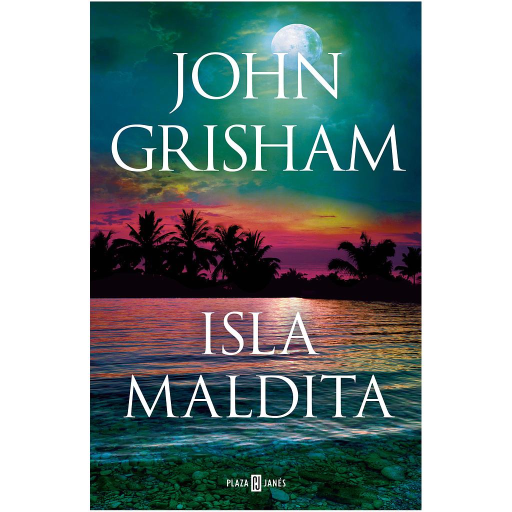Isla maldita