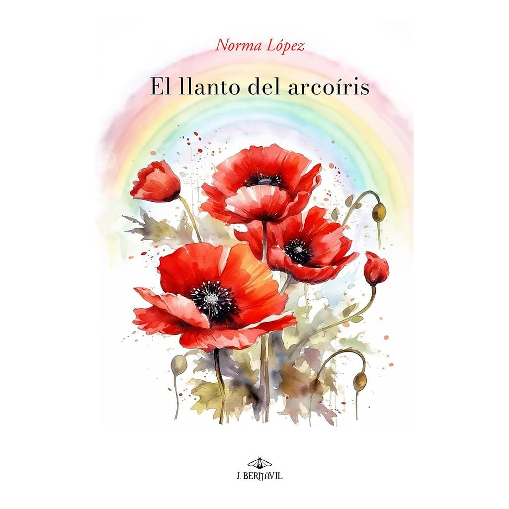 El llanto del arcoiris