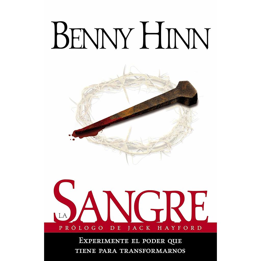 La sangre
