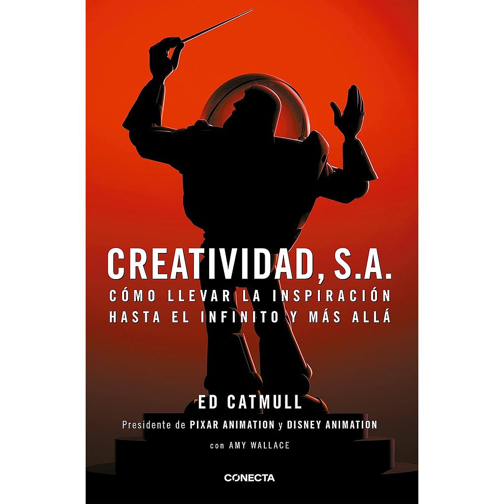 Creatividad, S.A.