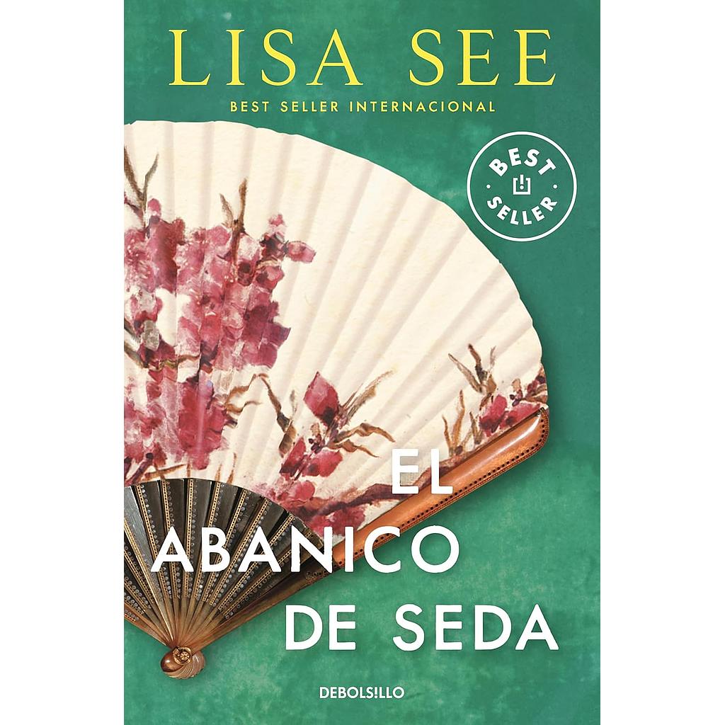 El abanico de seda