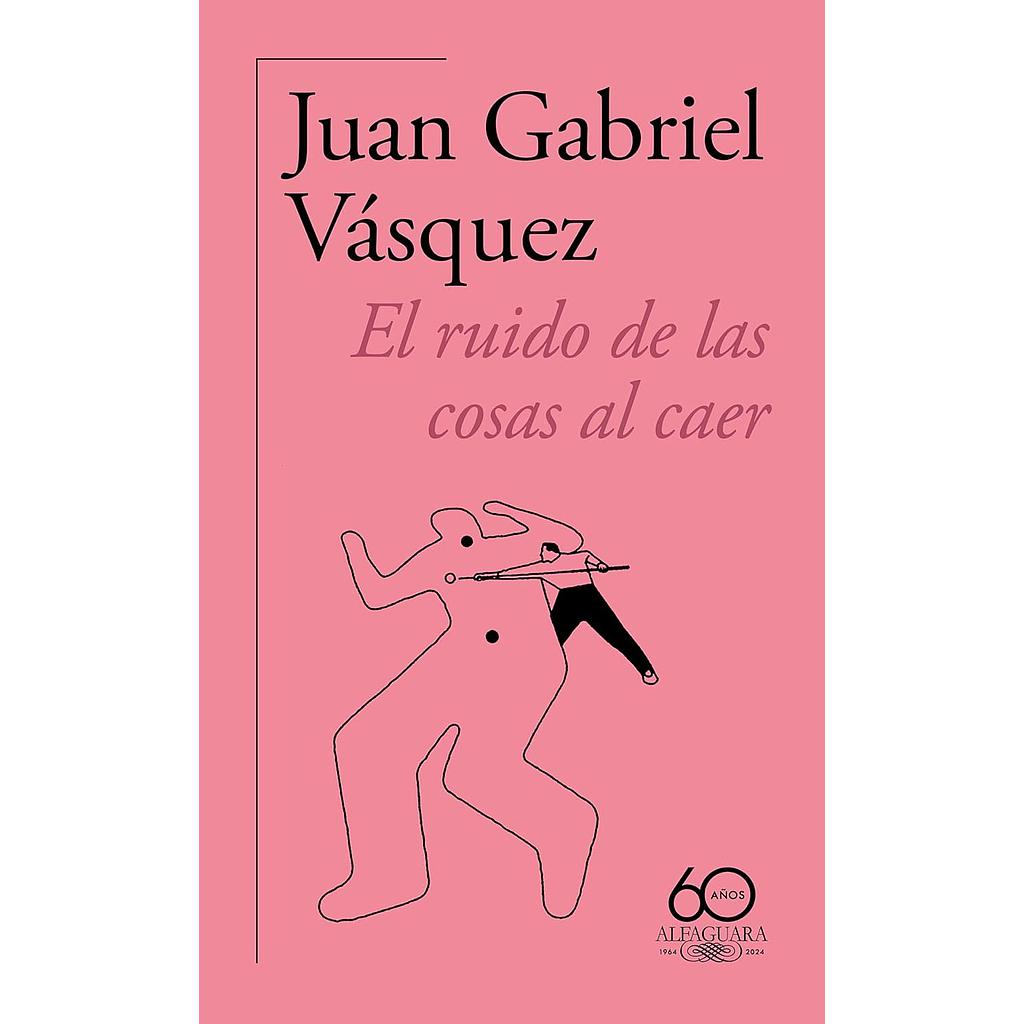 El ruido de las cosas al caer