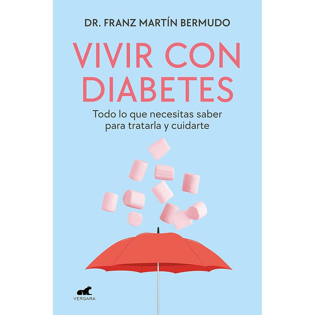 Vivir con diabetes