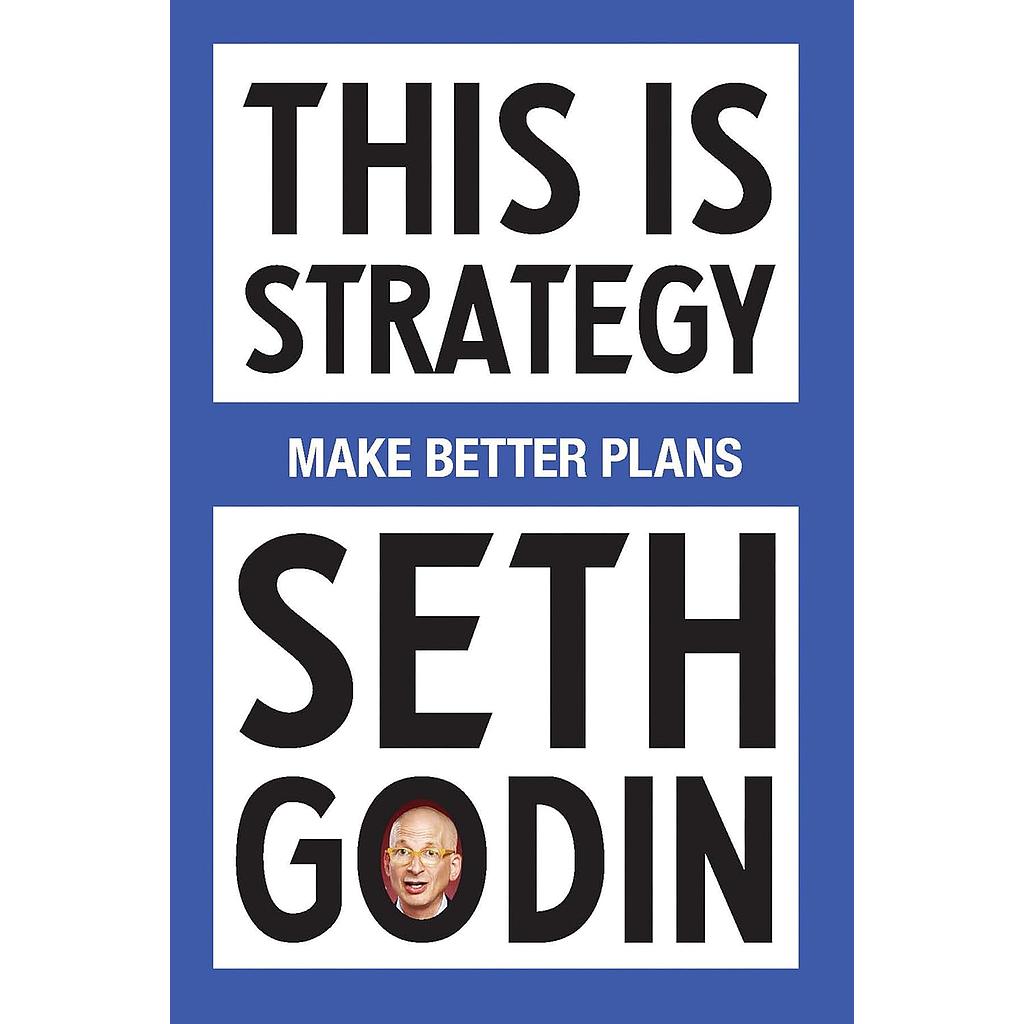 This Is Strategy
