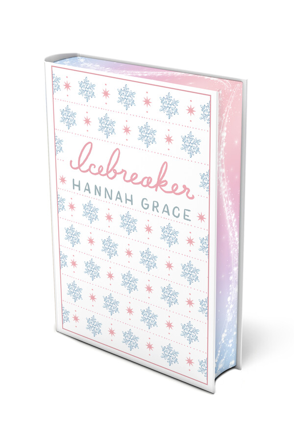Icebreaker
