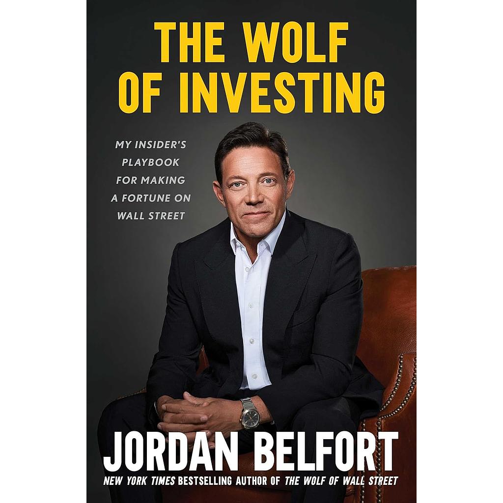 The Wolf of Investing