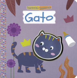 Suavecito suavecito gato