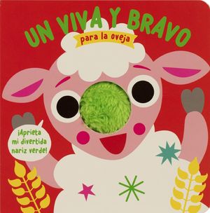 Un viva y bravo para la oveja