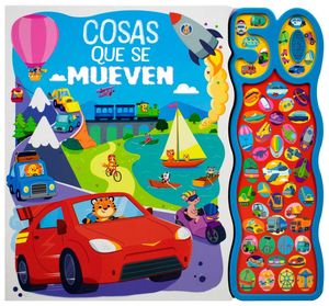 50 Cosas que se mueven
