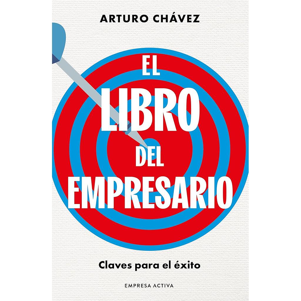 El libro del empresario