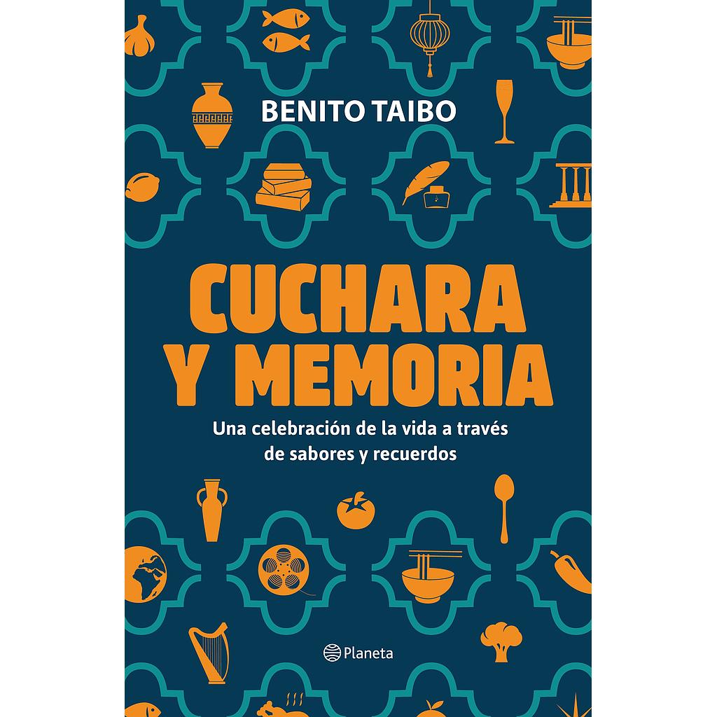 Cuchara y memoria