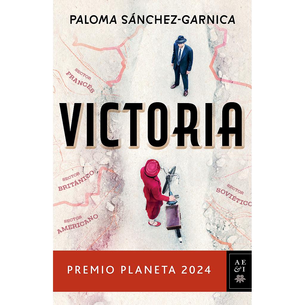 Victoria