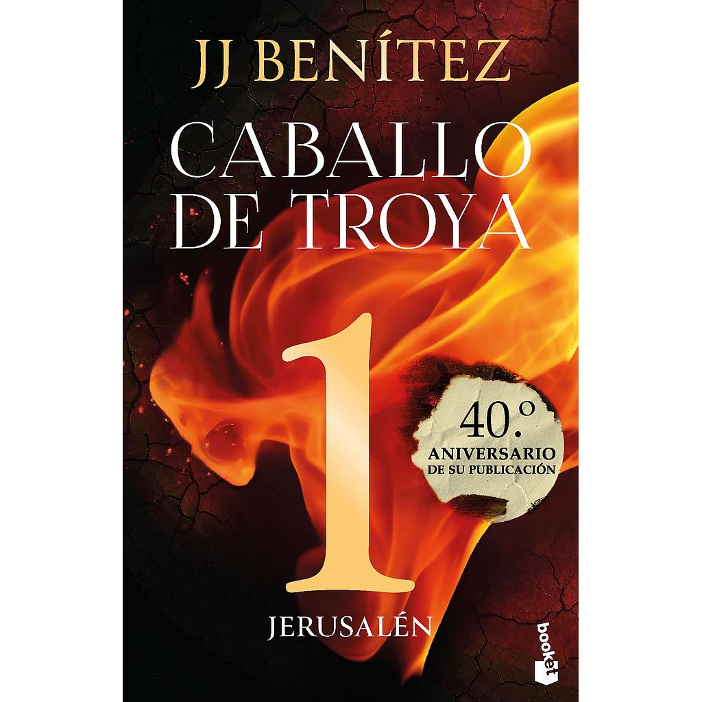 Caballo de Troya 1