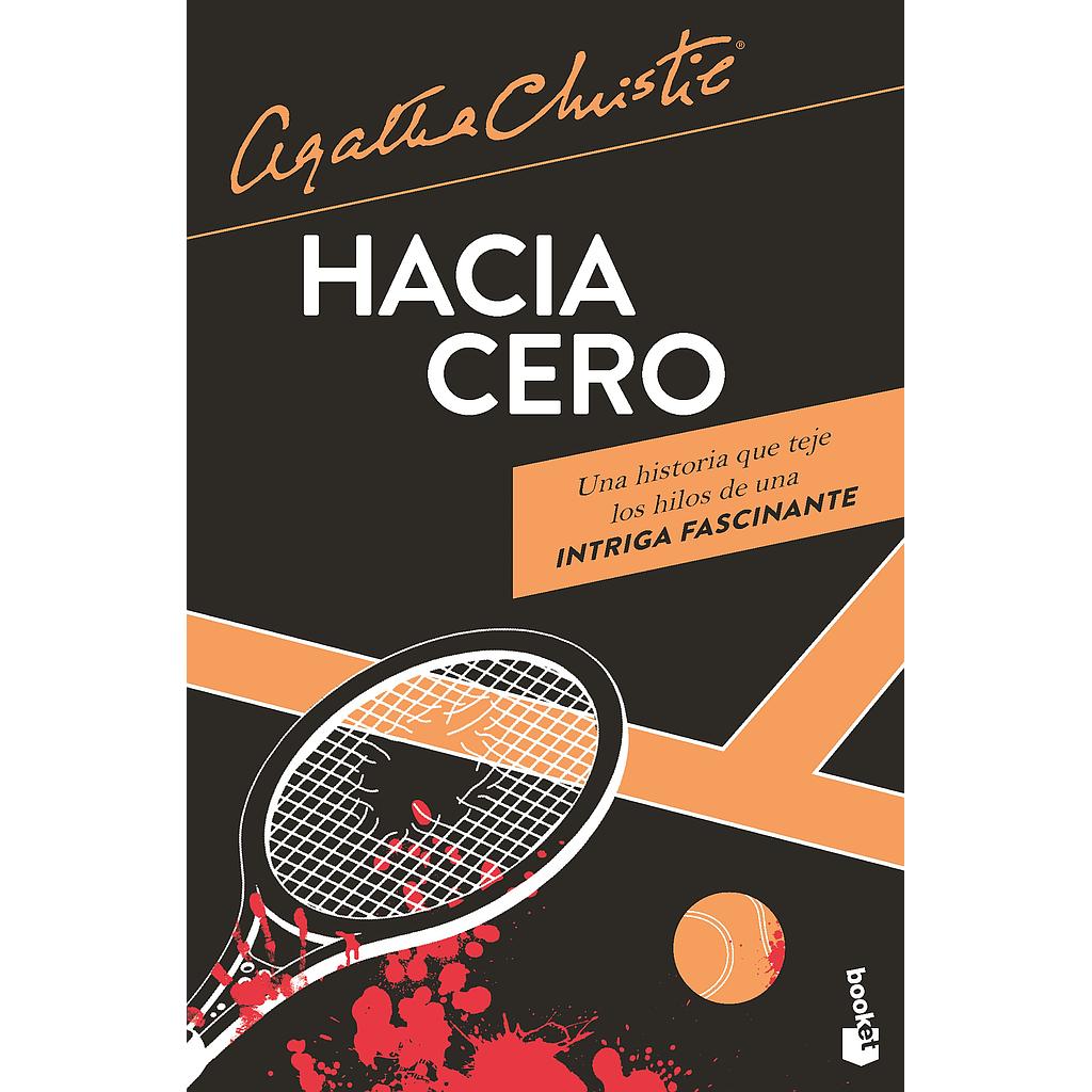 Hacia cero