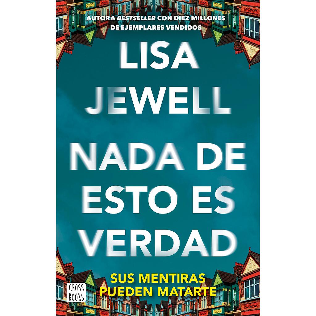 Nada de esto es verdad