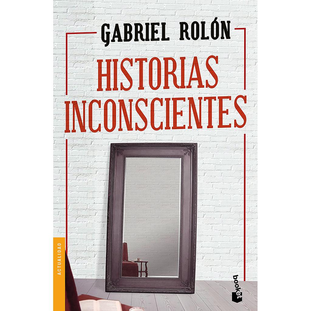 Historias inconscientes