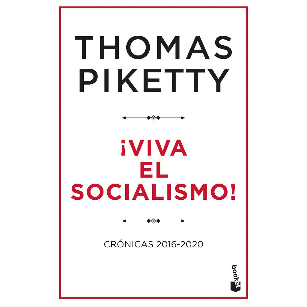 Viva el socialismo