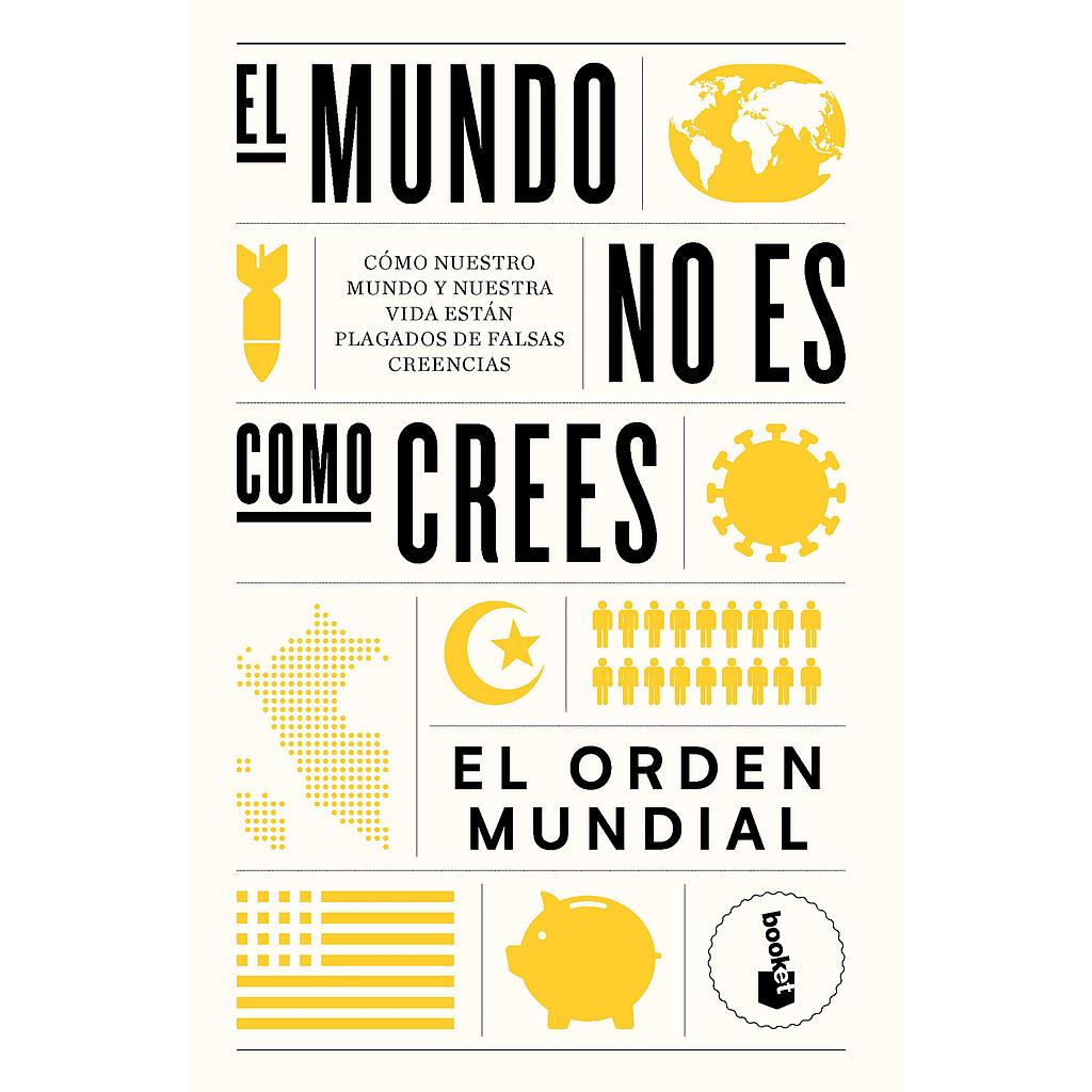 El mundo no es como crees