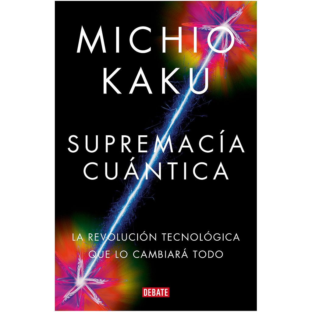 Supremacia Cuantica