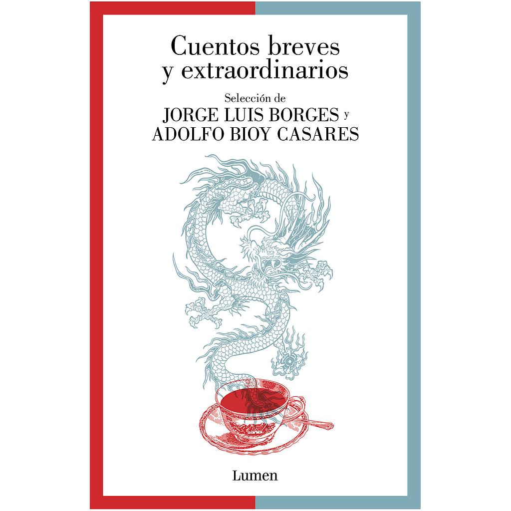 Cuentos breves y extraordinarios