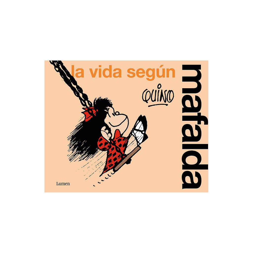 La vida segun Mafalda