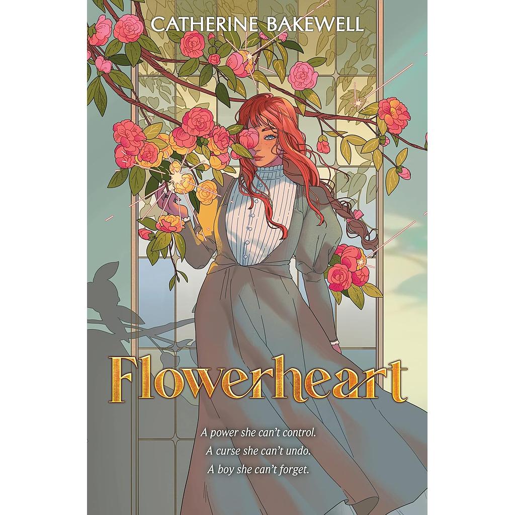 Flowerheart