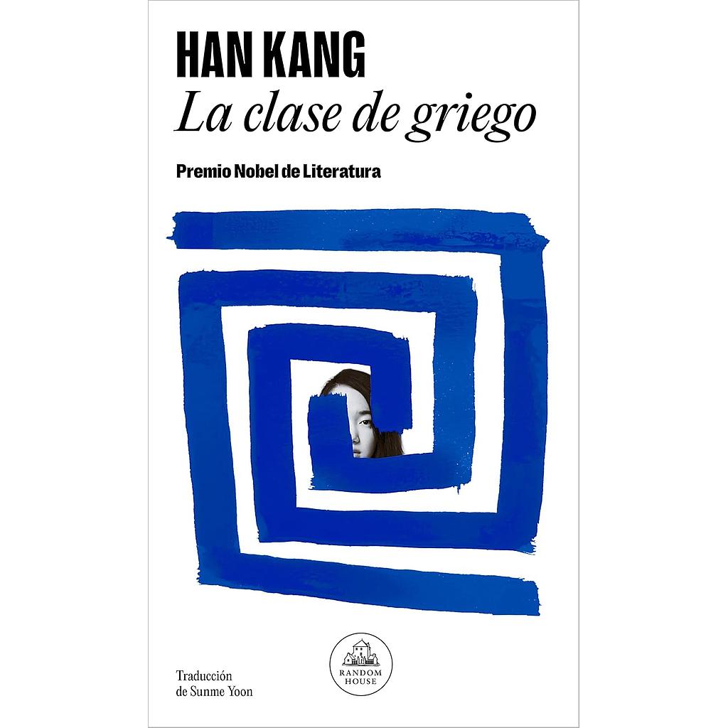 La clase de griego