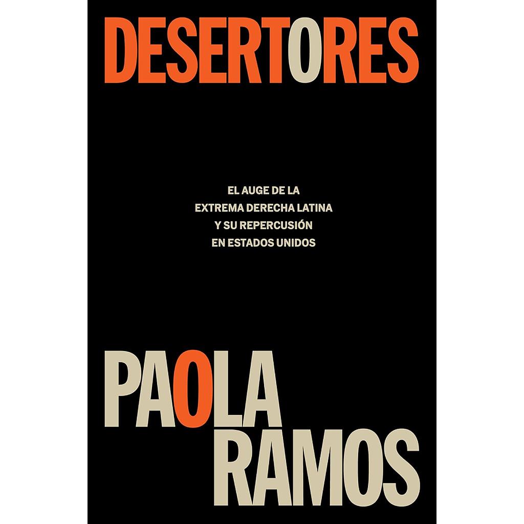 Desertores