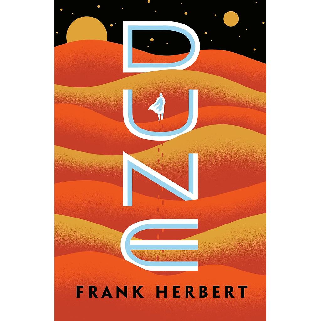 Dune (Ingles)