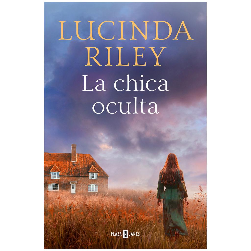 La chica oculta