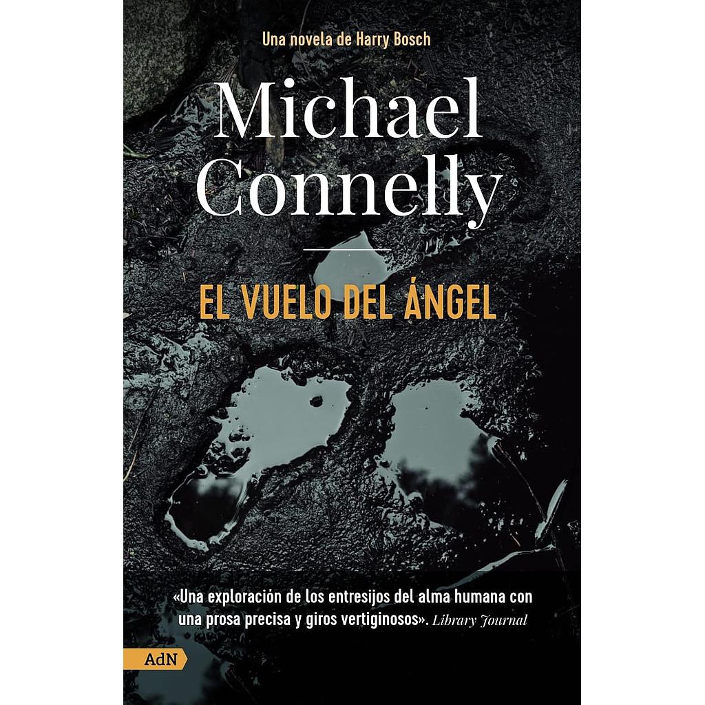 El vuelo del angel