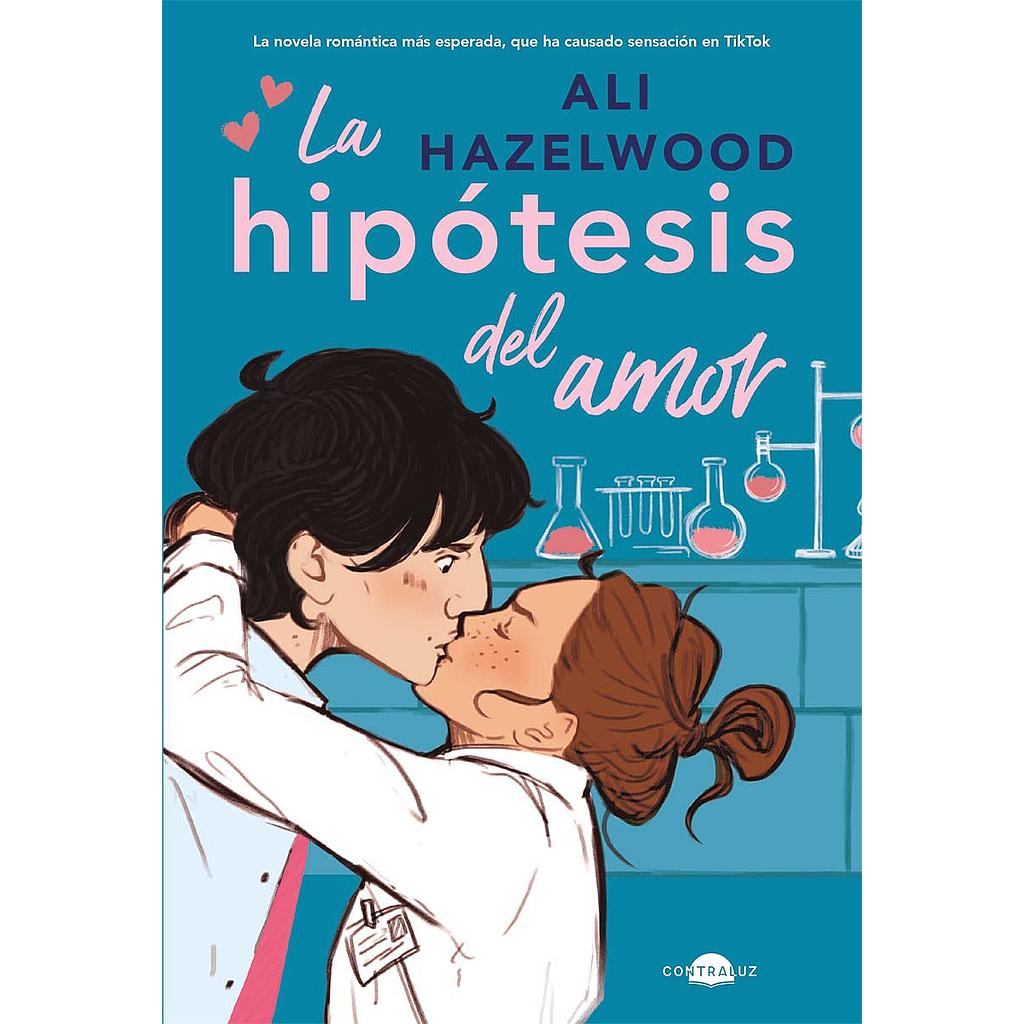 La hipotesis del amor