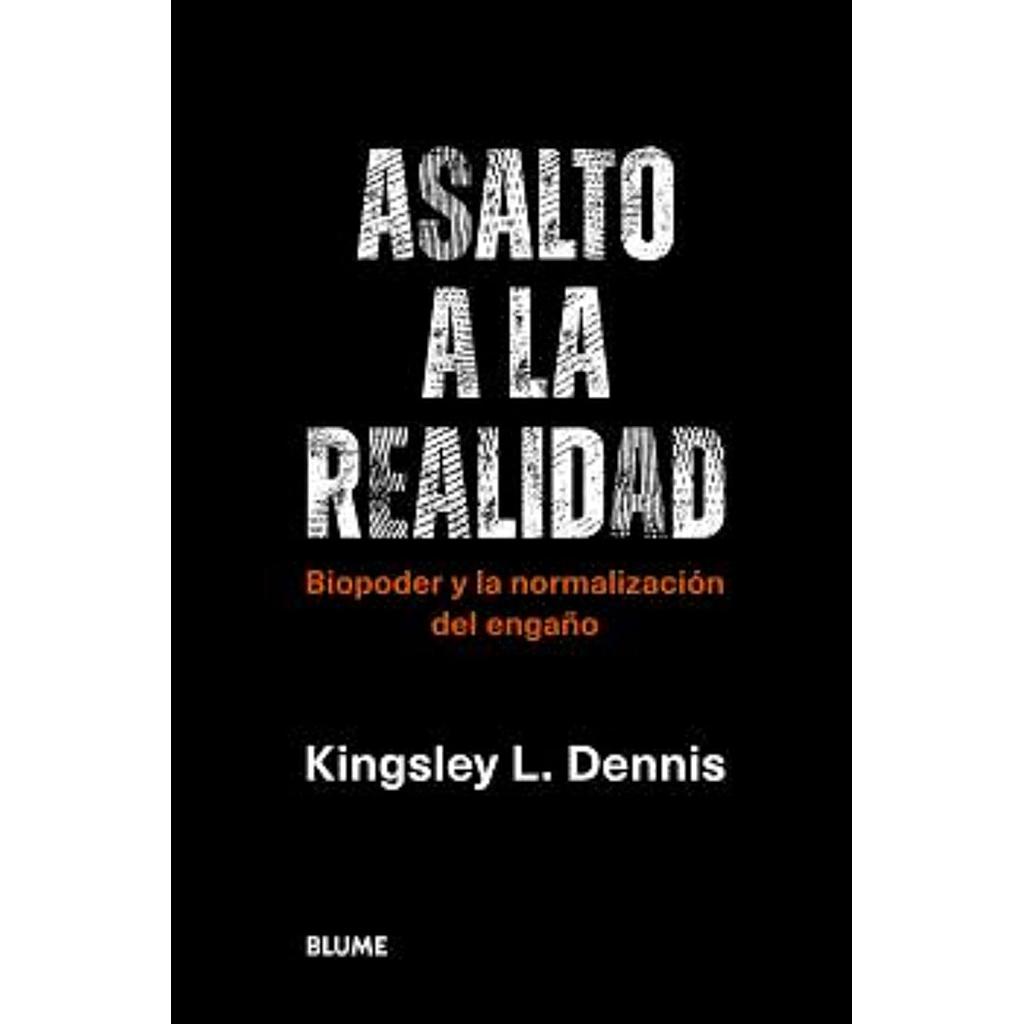 Asalto a la realidad