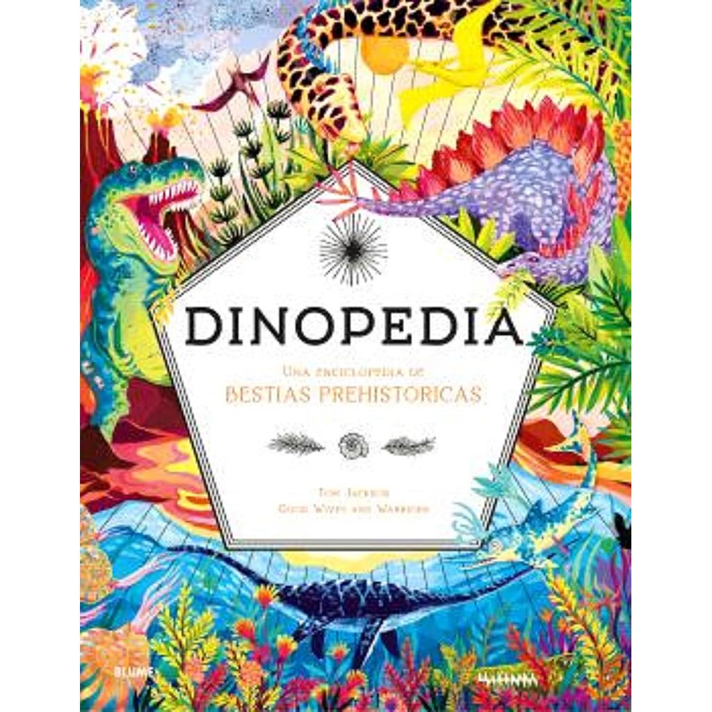 Dinopedia