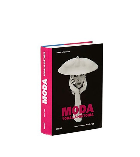 Moda Toda la historia