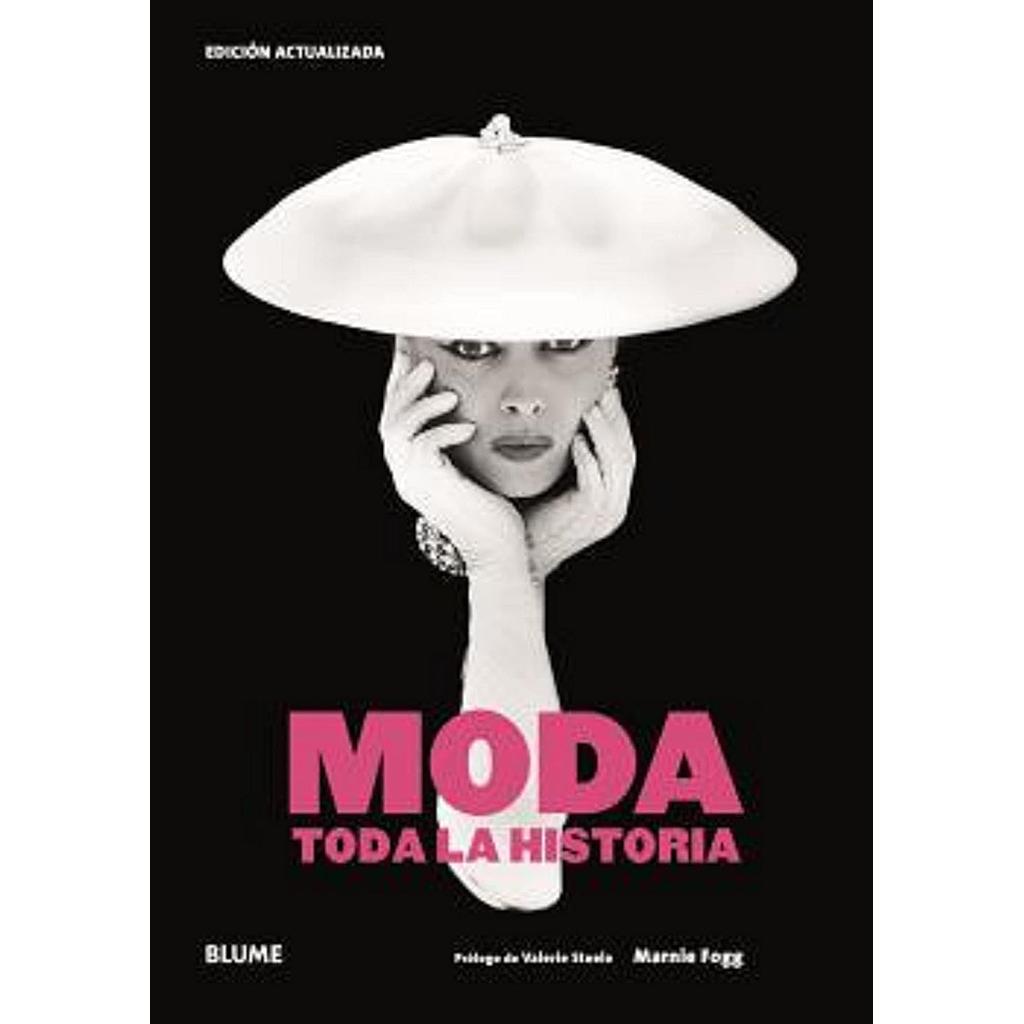Moda Toda la historia