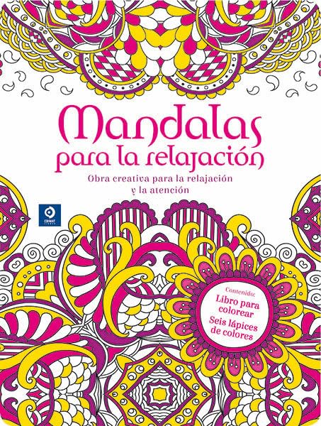 Mandalas para la relajacion