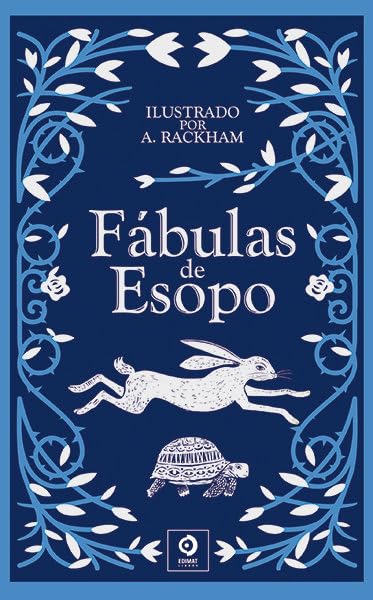 Fabulas de Esopo
