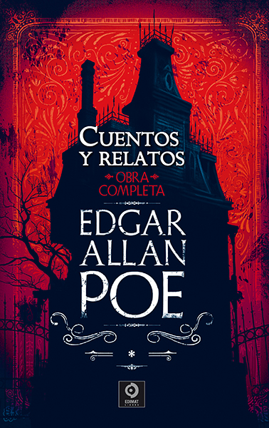 Edgar Allan Poe Vol. 1
