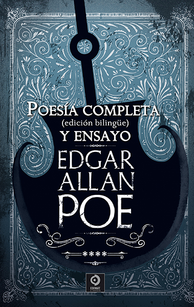 Edgar Allan Poe Vol. 4