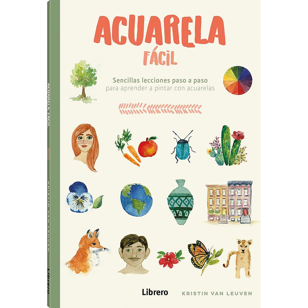 Acuarela Facil