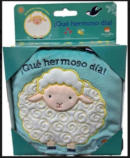 Que hermoso dia
