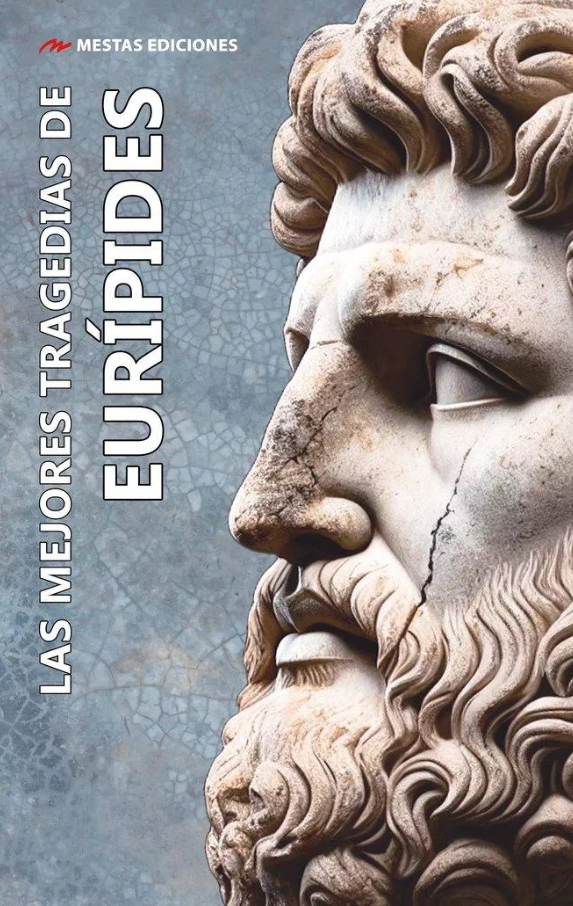 Las mejores tragedias de Euripides