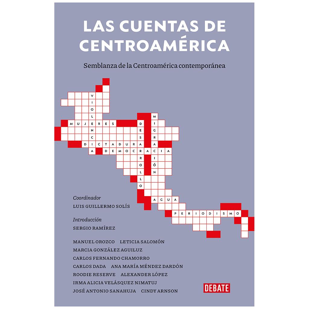 Las cuentas de Centroamerica